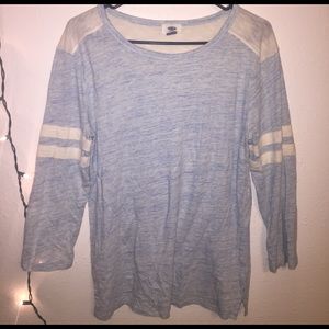 comfy jersey t