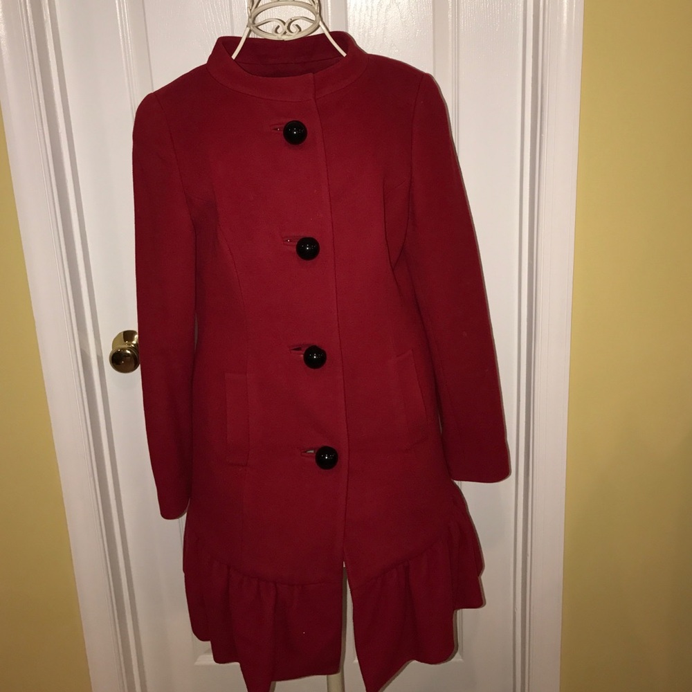 Etcetera Jacket Size 4