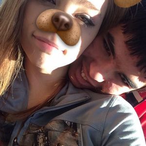 Meet your Posher, Ashleigh