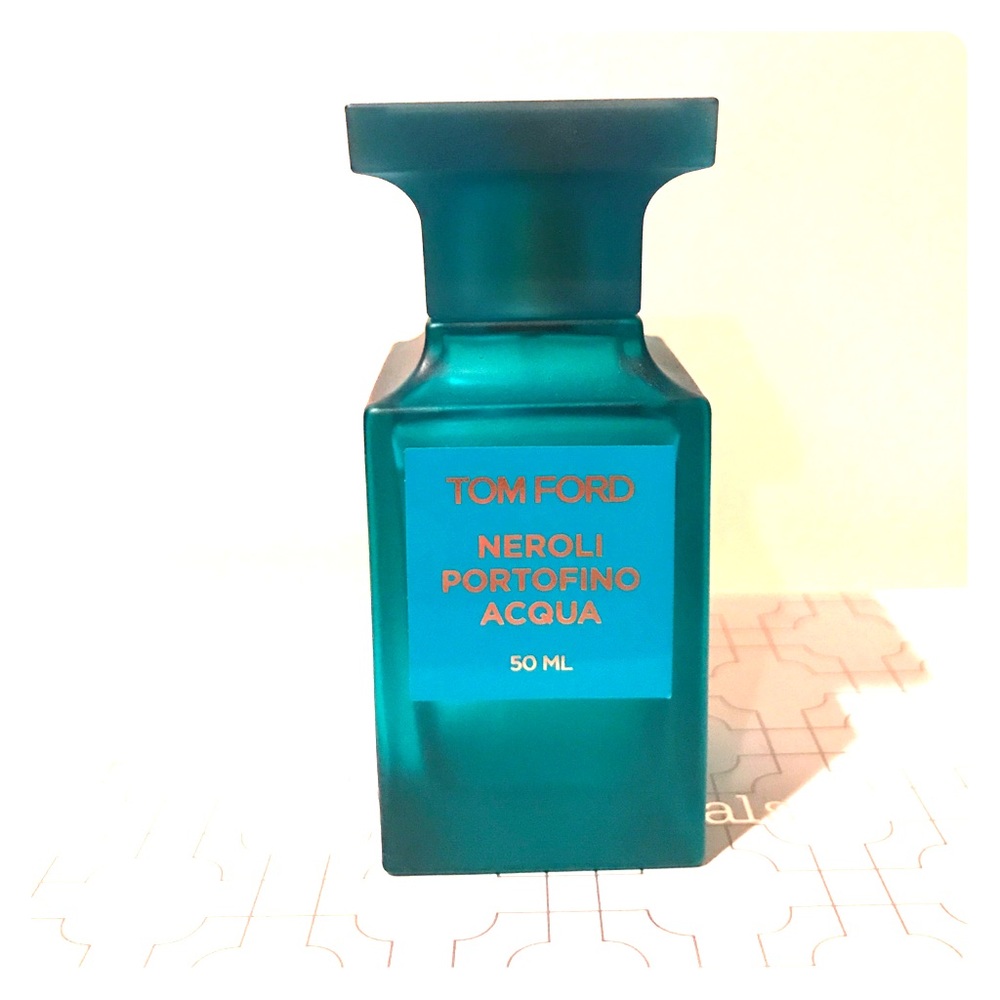 Tom Ford Neroli Portofino Acqua 50ML EDT