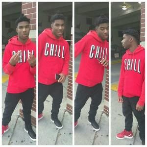 Meet your Posher, Trey