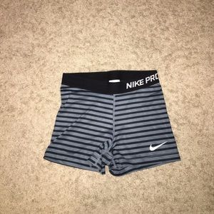 NIKE spandex