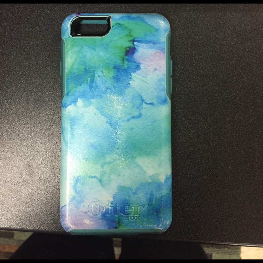 iPhone 6 otterbox