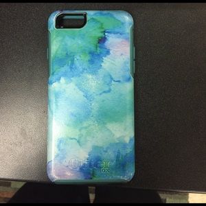 iPhone 6 otterbox