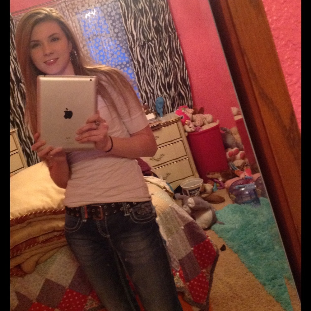 Meet your Posher, Kath