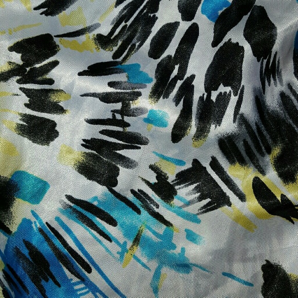 Halter top - Picture 4 of 5