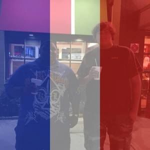 Meet your Posher, Dwayne