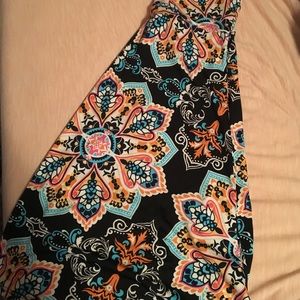 Lularoe azure nwot