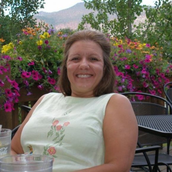 Meet your Posher, Janet - Picture 1 of 1