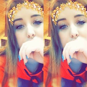 Meet your Posher, Brooke