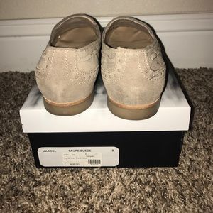 DV by Dolce Vita Shoes - ✨REDUCED✨DV By Dolce Vita Flats DV by Dolce Vita Shoes - ✨REDUCED✨DV By Dolce Vita Flats