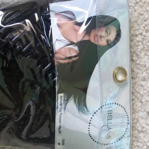 24" Bellami Pony Tail