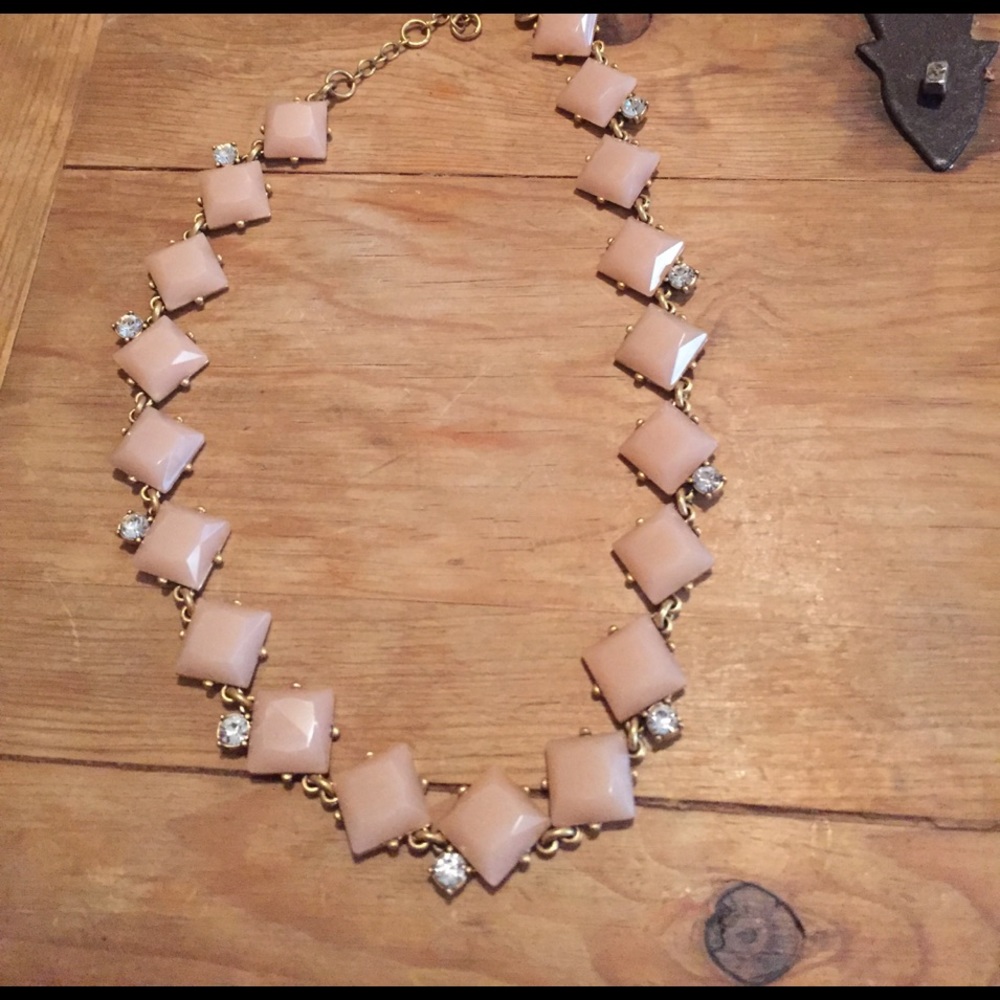 J. Crew Necklace