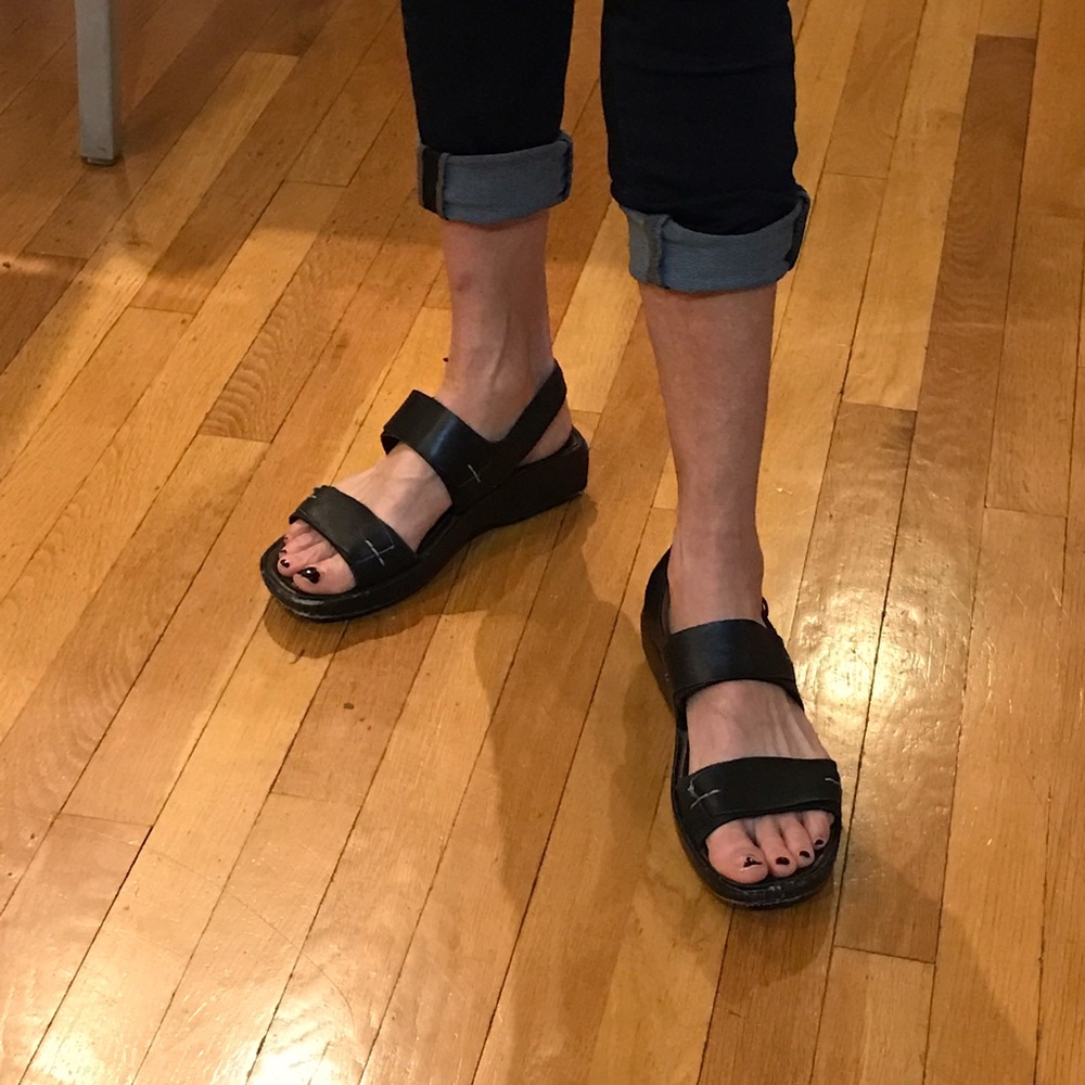 Tods Sandals