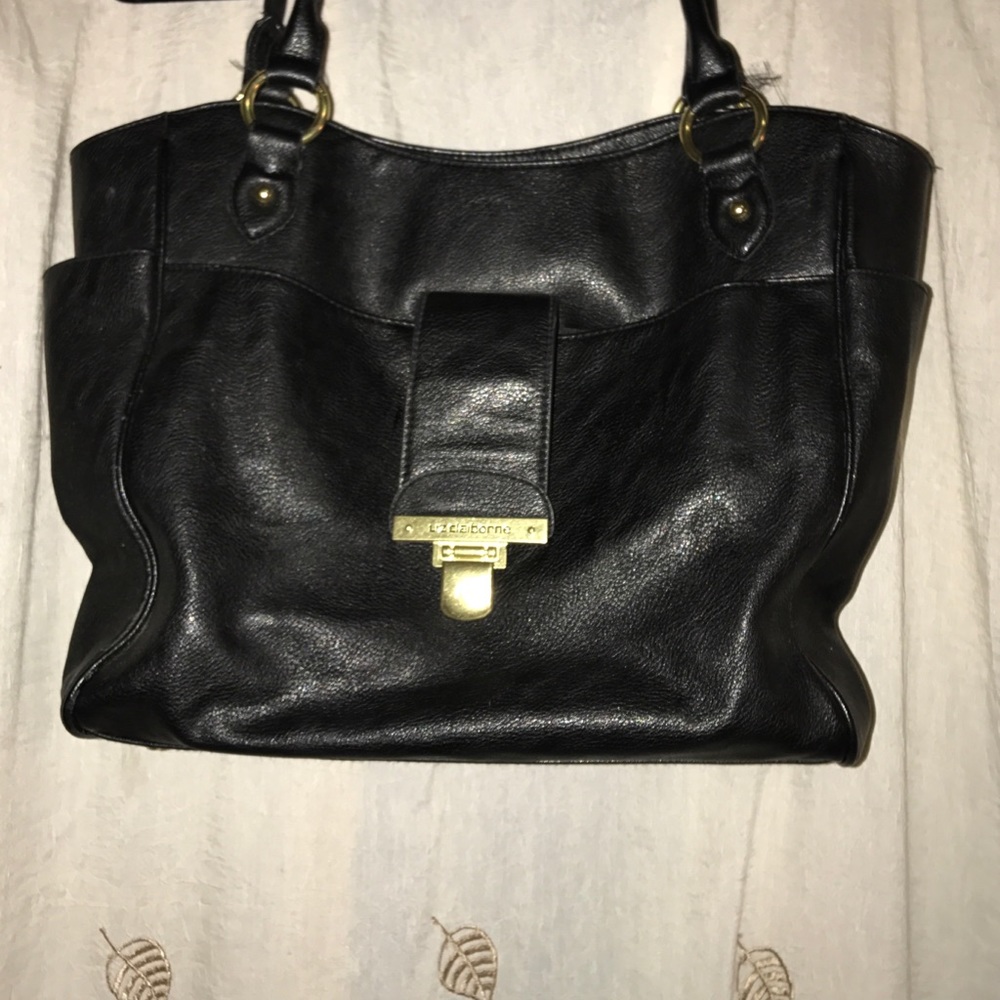 Great Liz Claiborne bag