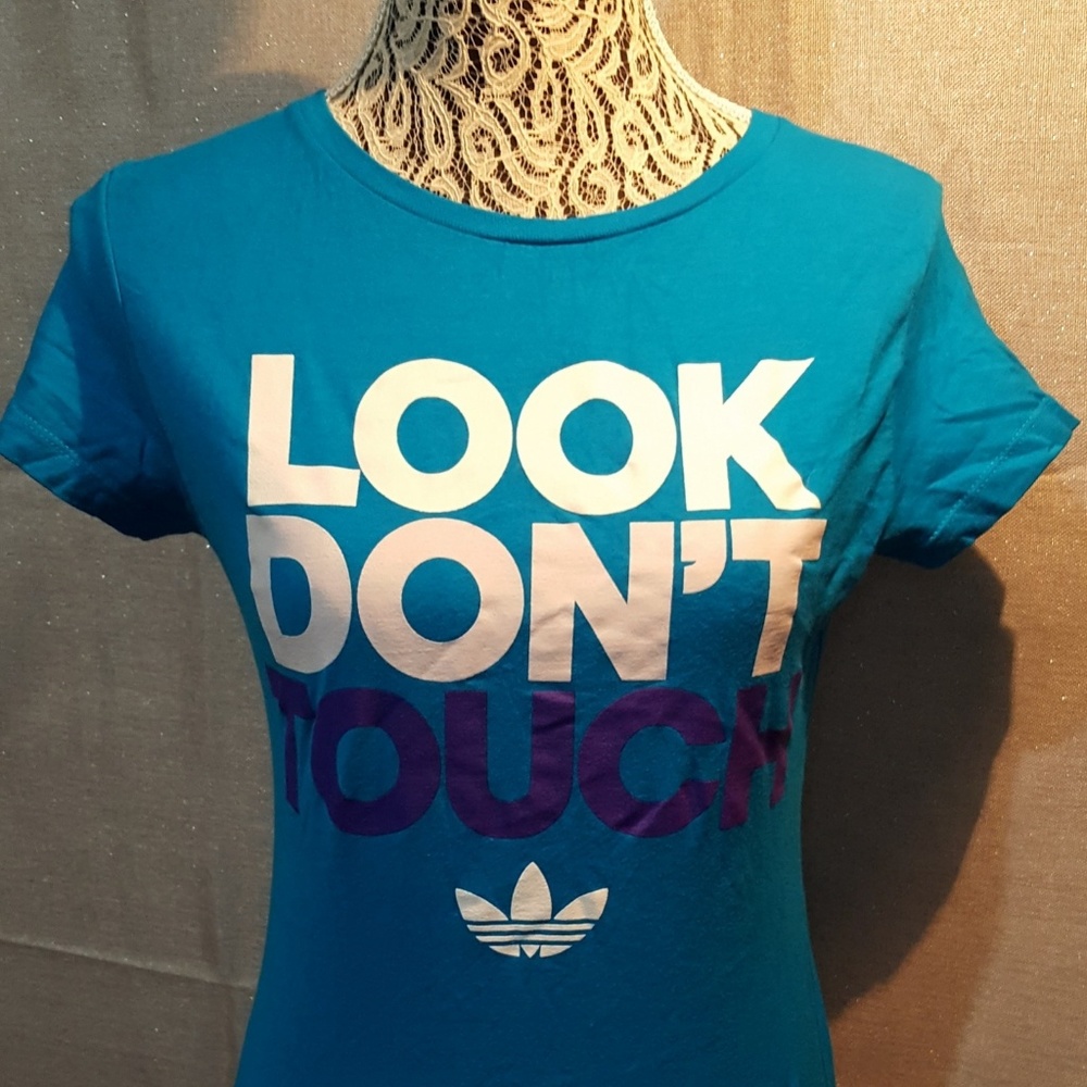 Statement tshirt - Picture 3 of 3