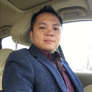 Meet your Posher, Minh