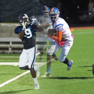 Meet your Posher, Shariff