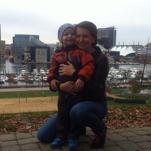 Meet your Posher, Elena