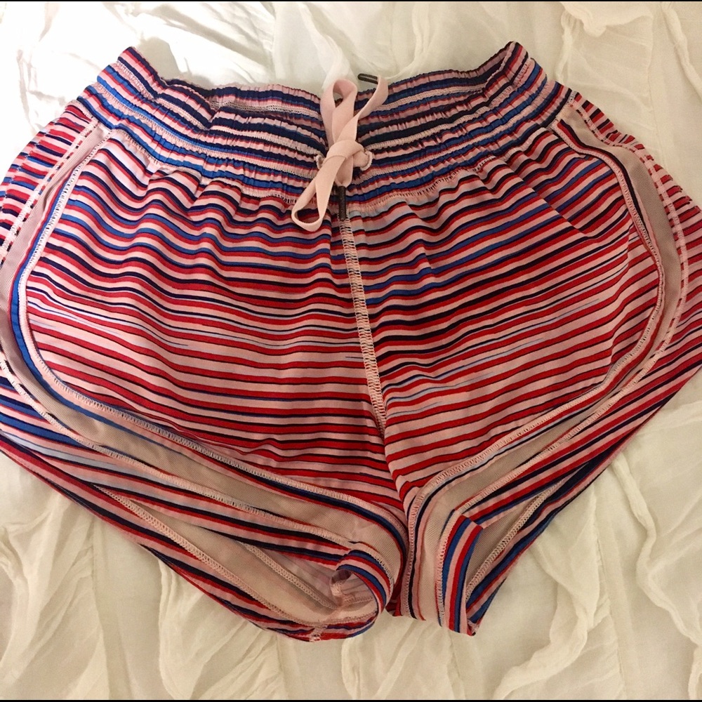 Lululemon Make a Move Short 3"