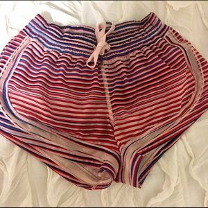 Lululemon Make a Move Short 3"