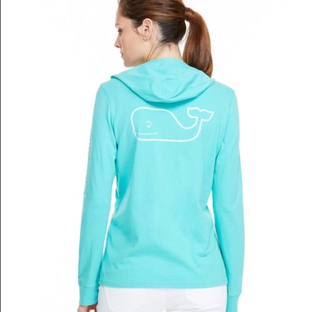 Vineyard Vines women's hoodie Small