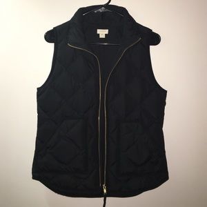 J Crew Vest