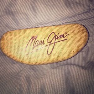 Maui Jim Sunglasses