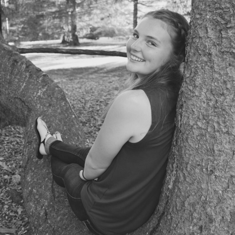 Meet your Posher, Aubrey