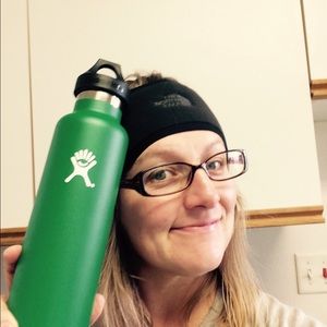 Meet your Posher, Christine