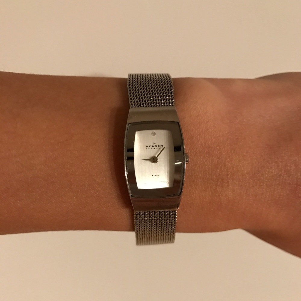 Skagen Womens Watch