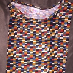 XXS LulaRoe Irma