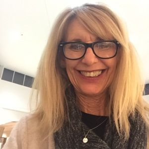 Meet your Posher, Anne