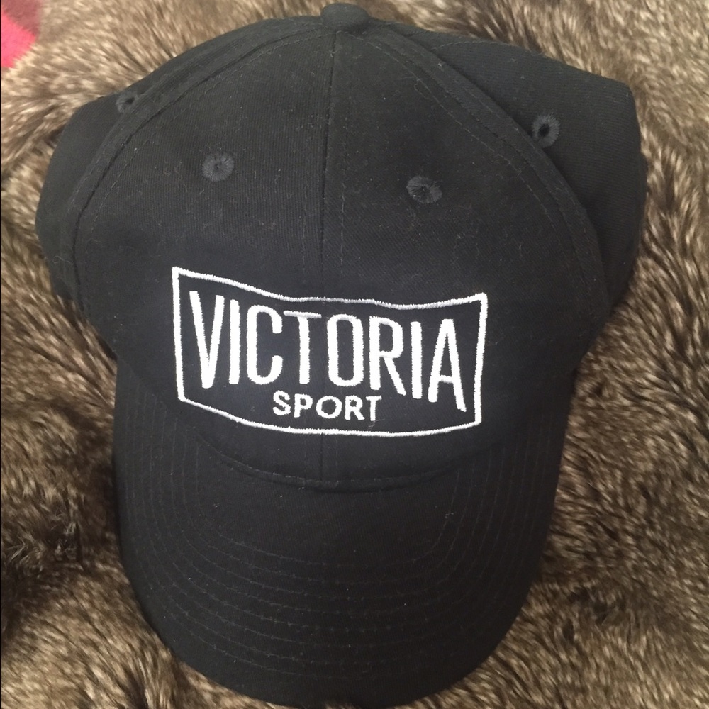 Victoria's Secret sport hat