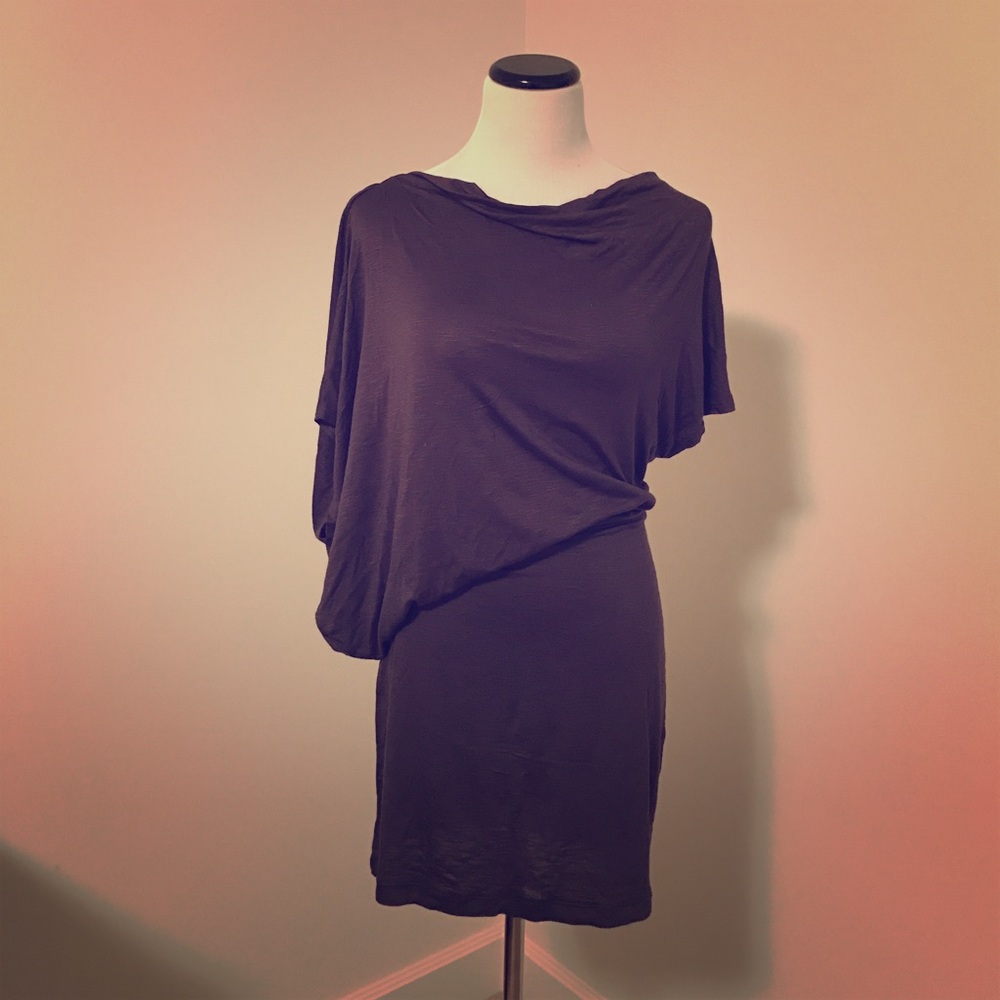 Frenzii dress