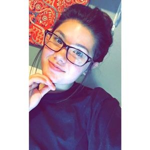 Meet your Posher, Camryn
