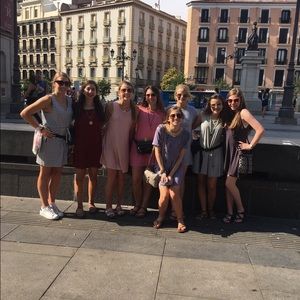 Meet your Posher, Alexa