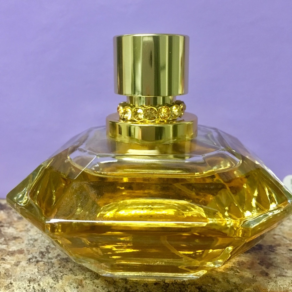 Baby Phat Golden Goddess 3.4fl oz