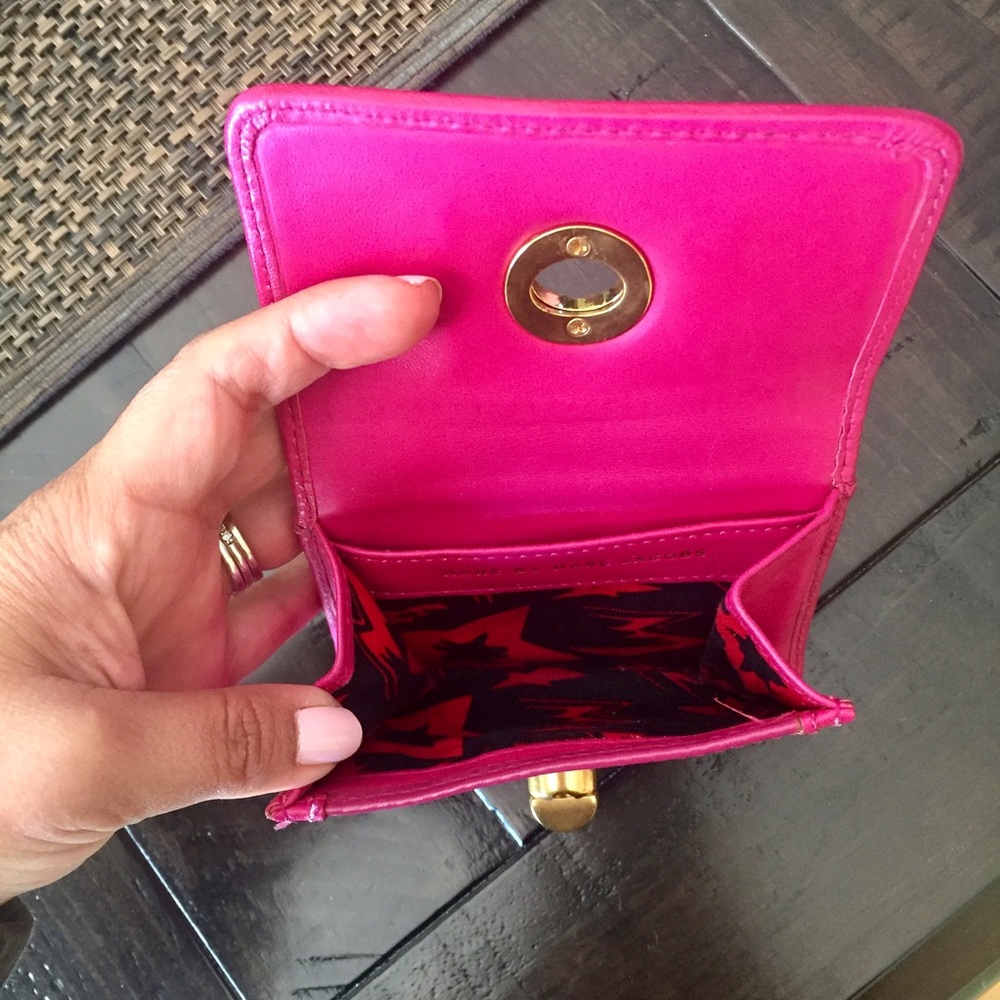 MARC BY MARC JACOBS Wallet.