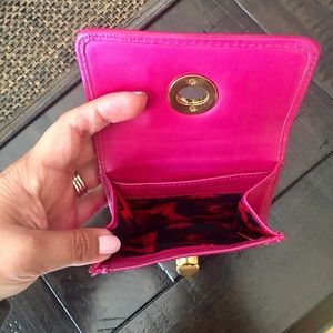 MARC BY MARC JACOBS Wallet.