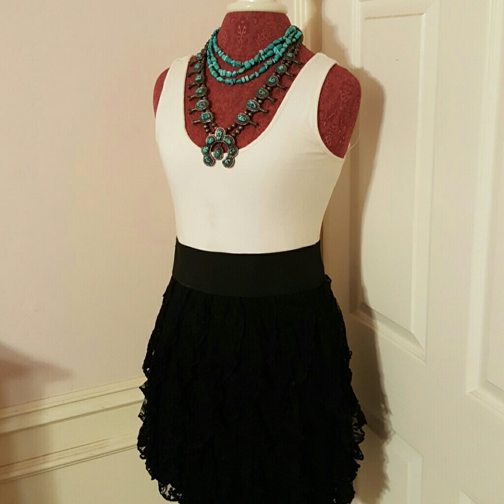 Date night dress!
