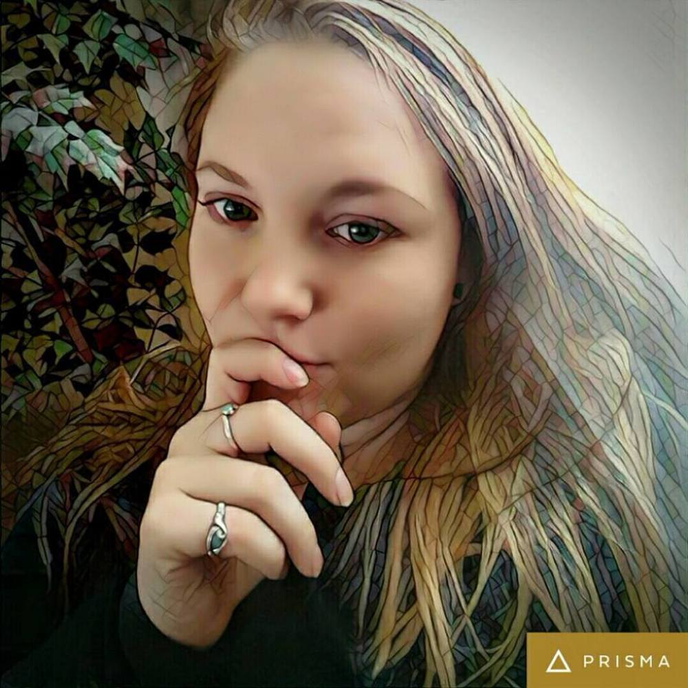 Meet your Posher, Shelley