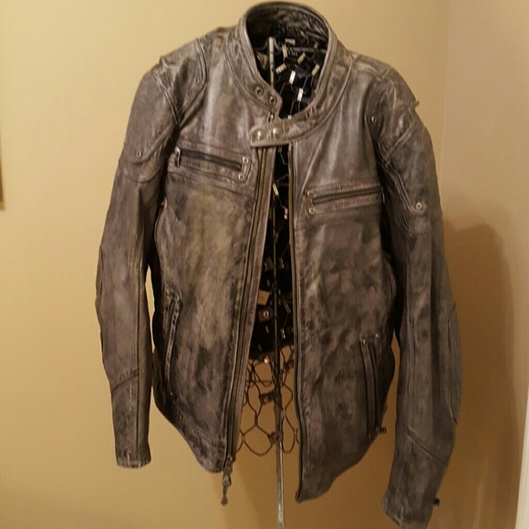 Harley-Davidson Other - ☇SOLD☇HD leather jacket