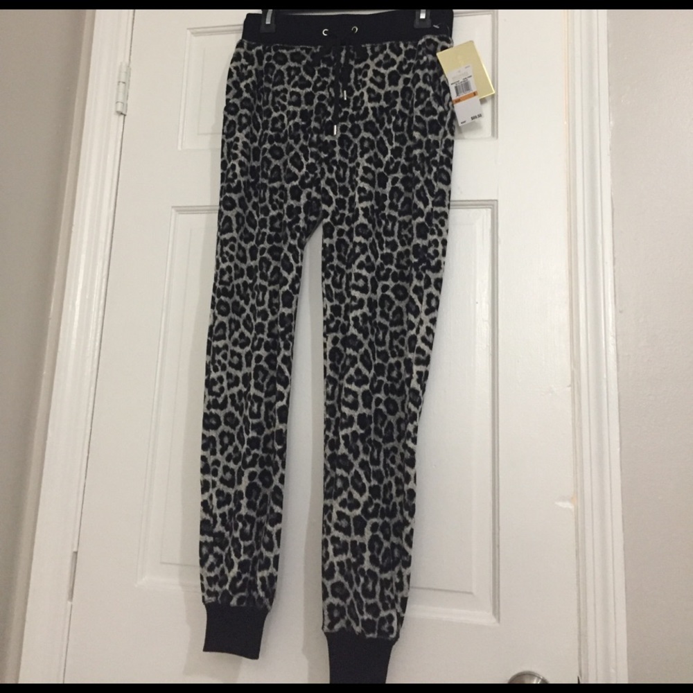👖Michael kors pearl velvet heater👖