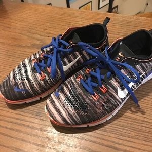 Nike Free TR Fit 4 8.5