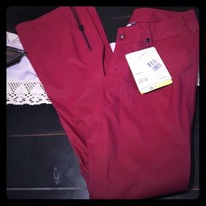 Burton Snowboarding Pants