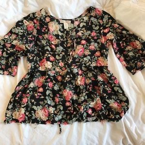baby doll shirt