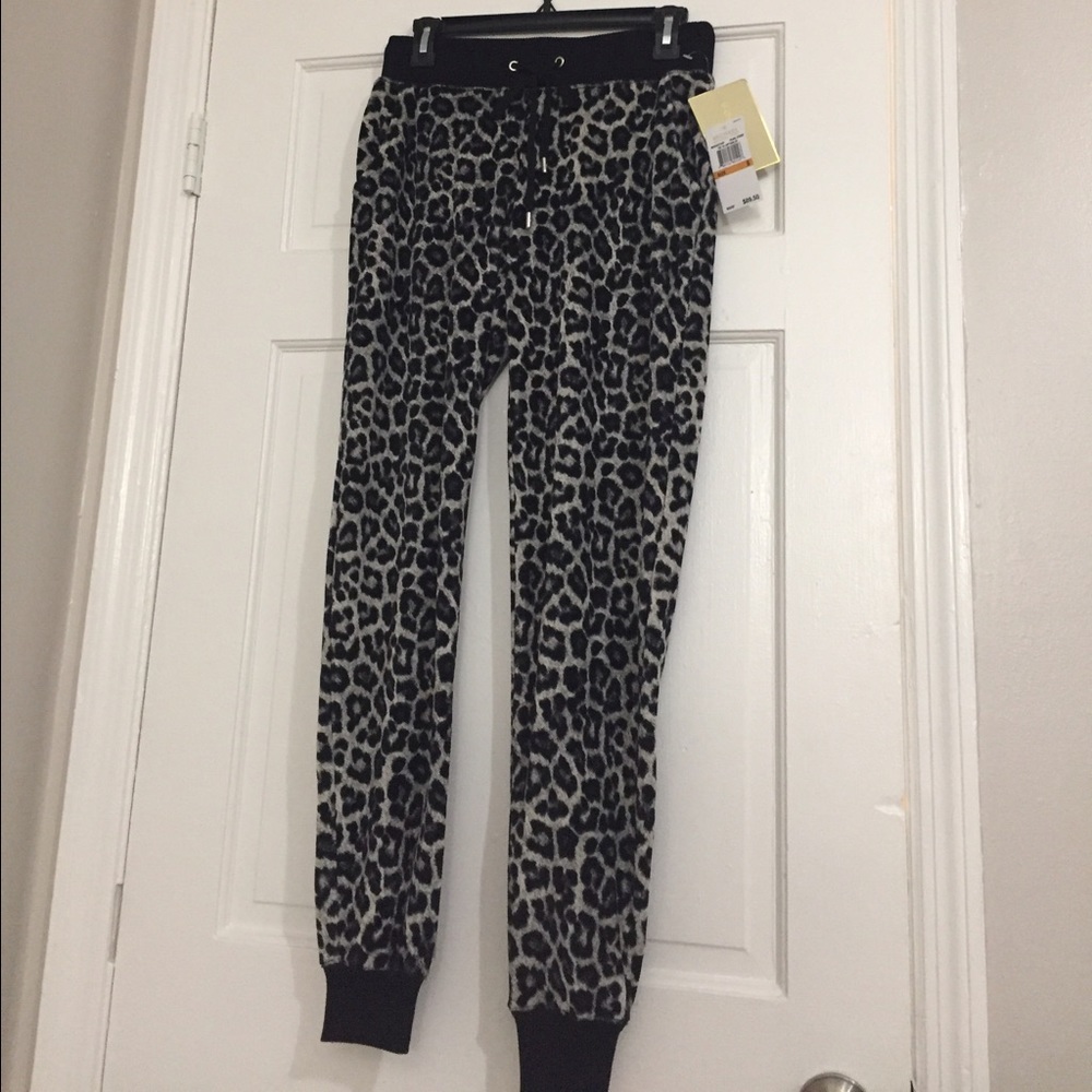 👖Michael kors pearl velvet heater👖