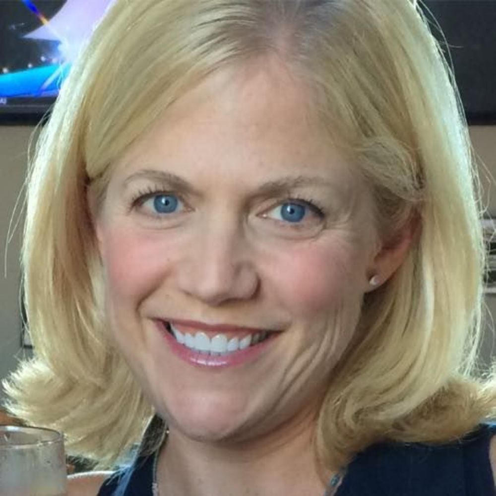 Meet your Posher, Michele