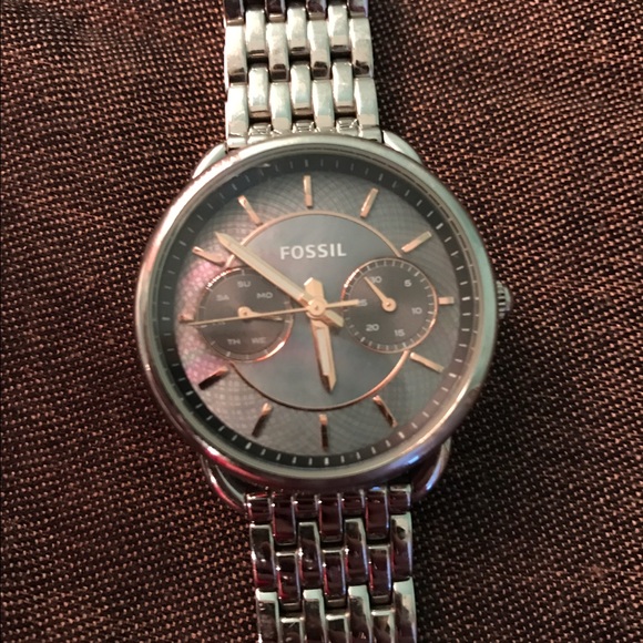 Fossil Accessories - Fossil watch